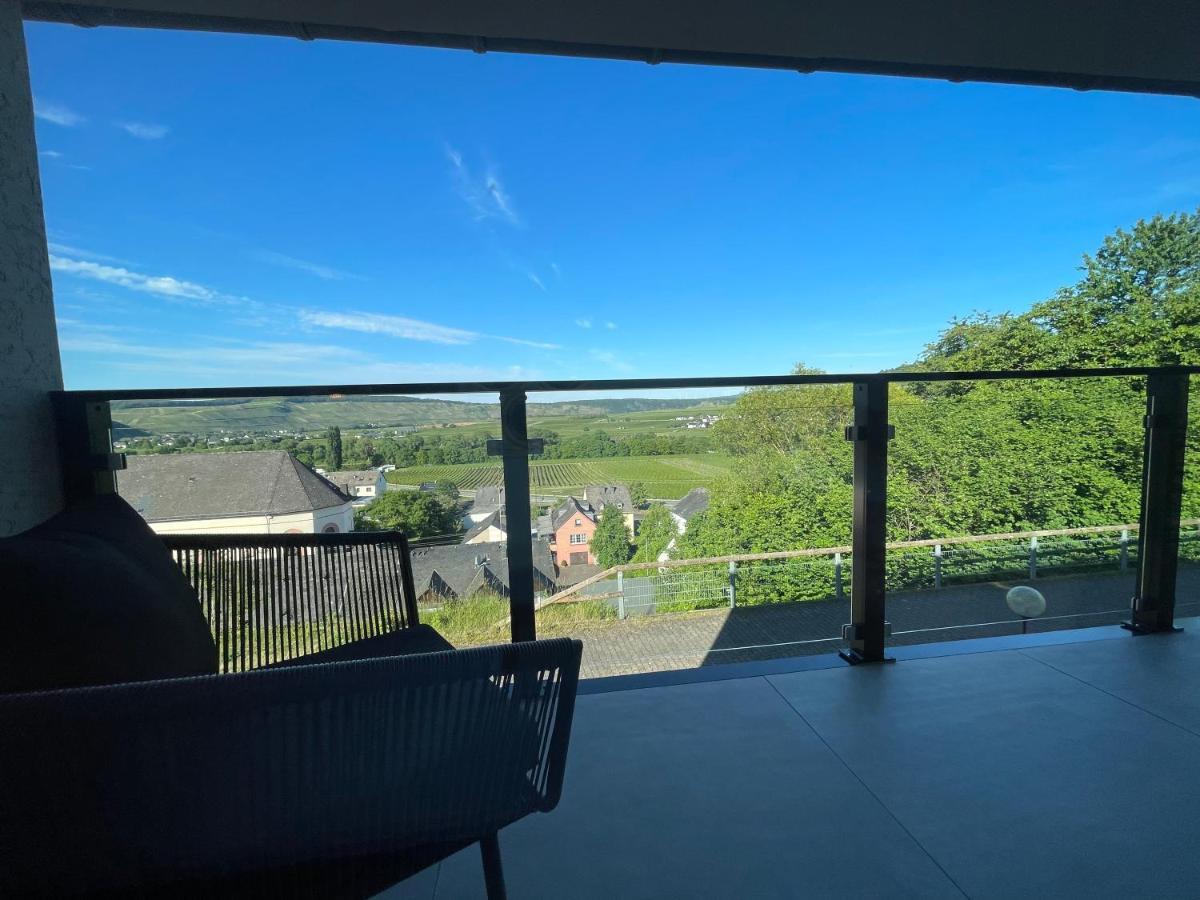 Apartamento The View Ensch Exterior foto