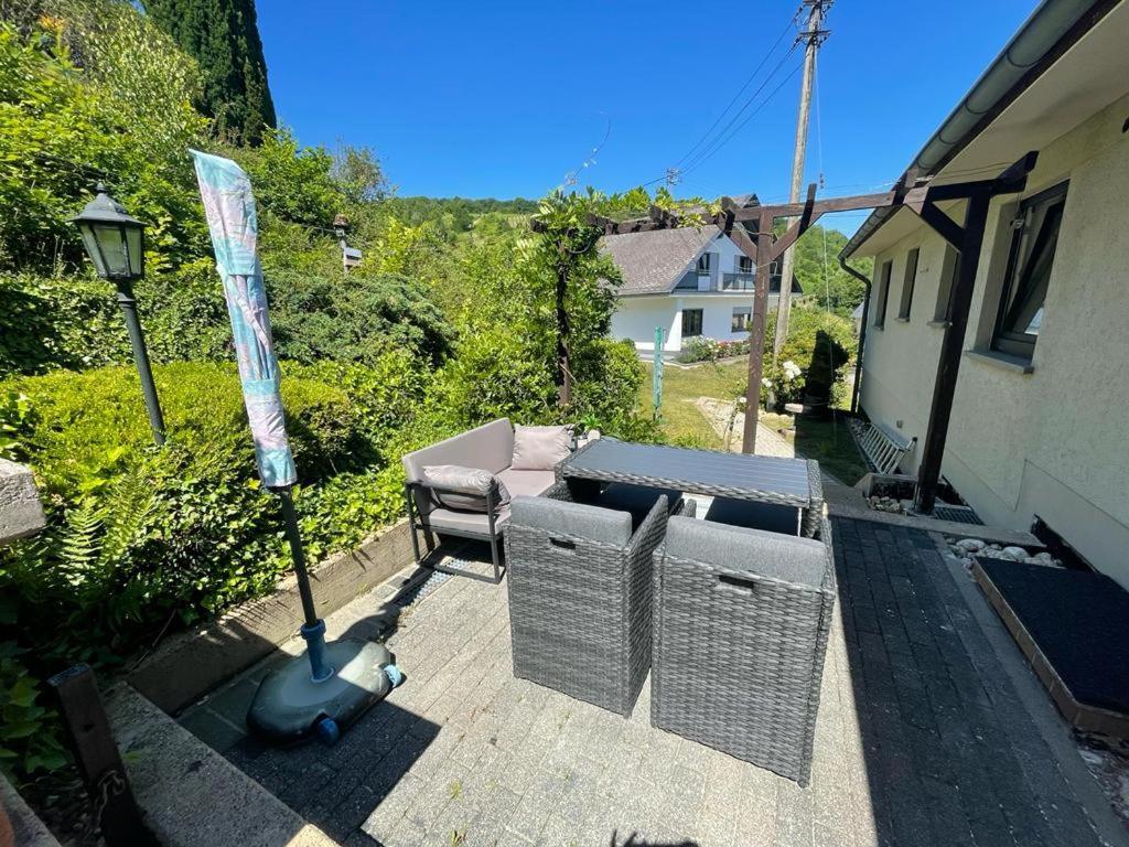 Apartamento The View Ensch Exterior foto
