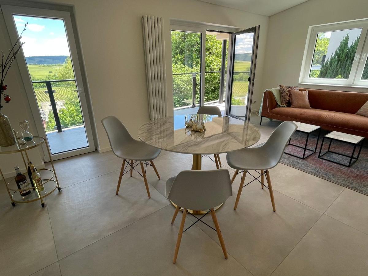 Apartamento The View Ensch Exterior foto
