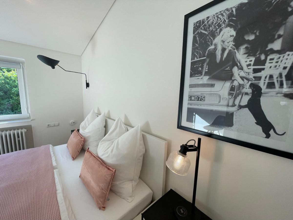Apartamento The View Ensch Exterior foto