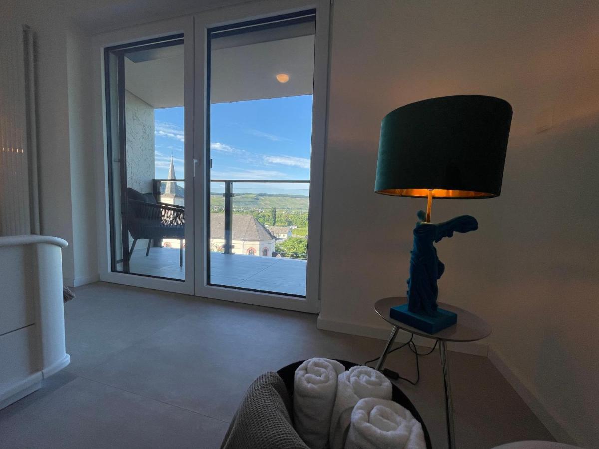 Apartamento The View Ensch Exterior foto