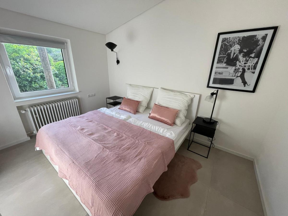 Apartamento The View Ensch Exterior foto