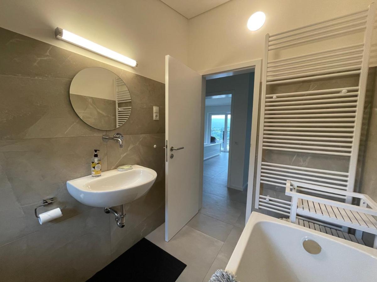 Apartamento The View Ensch Exterior foto